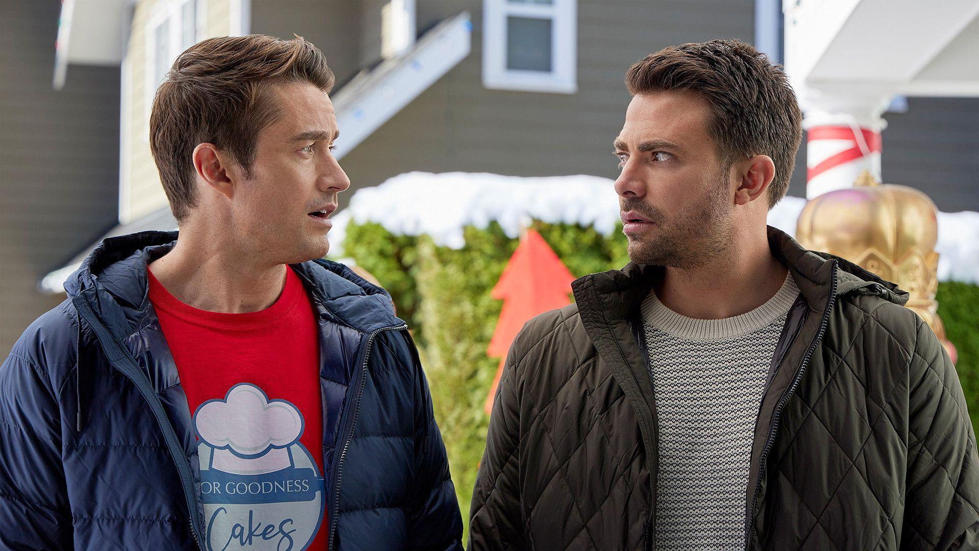 O Natal dos Mitchell 2: A Competição