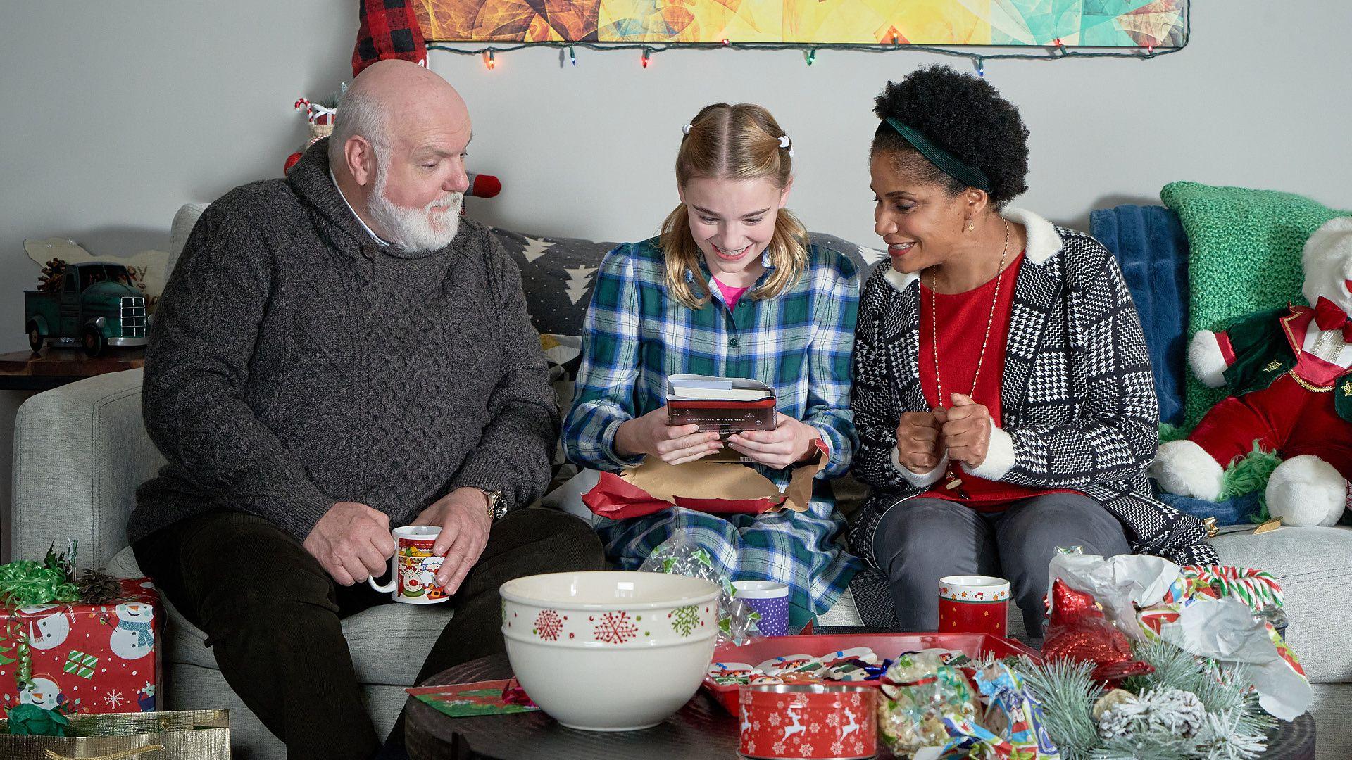 Uma Receita de Natal