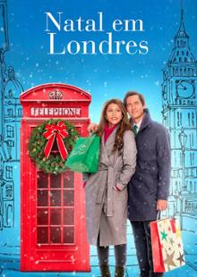 Natal em Londres