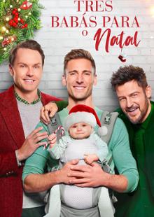 Três Babás para o Natal