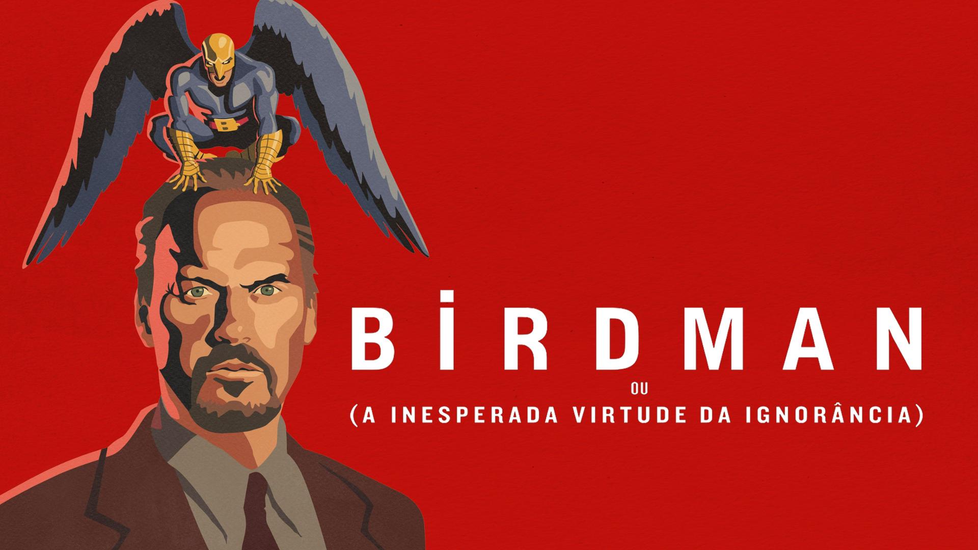Birdman ou