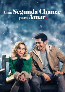 Uma Segunda Chance para Amar
