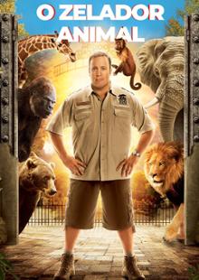 O Zelador Animal