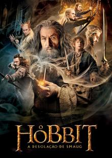 O Hobbit: A Desolação de Smaug