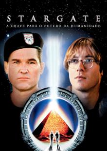 Stargate - A Chave para o Futuro da Humanidade