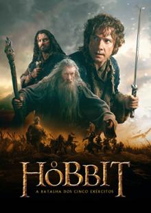 O Hobbit: A Batalha dos Cinco Exércitos