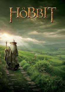 O Hobbit: Uma Jornada Inesperada