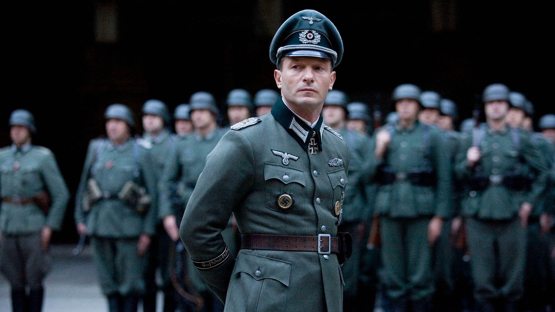 Operação Valquíria