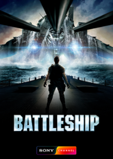 Battleship - A Batalha dos Mares