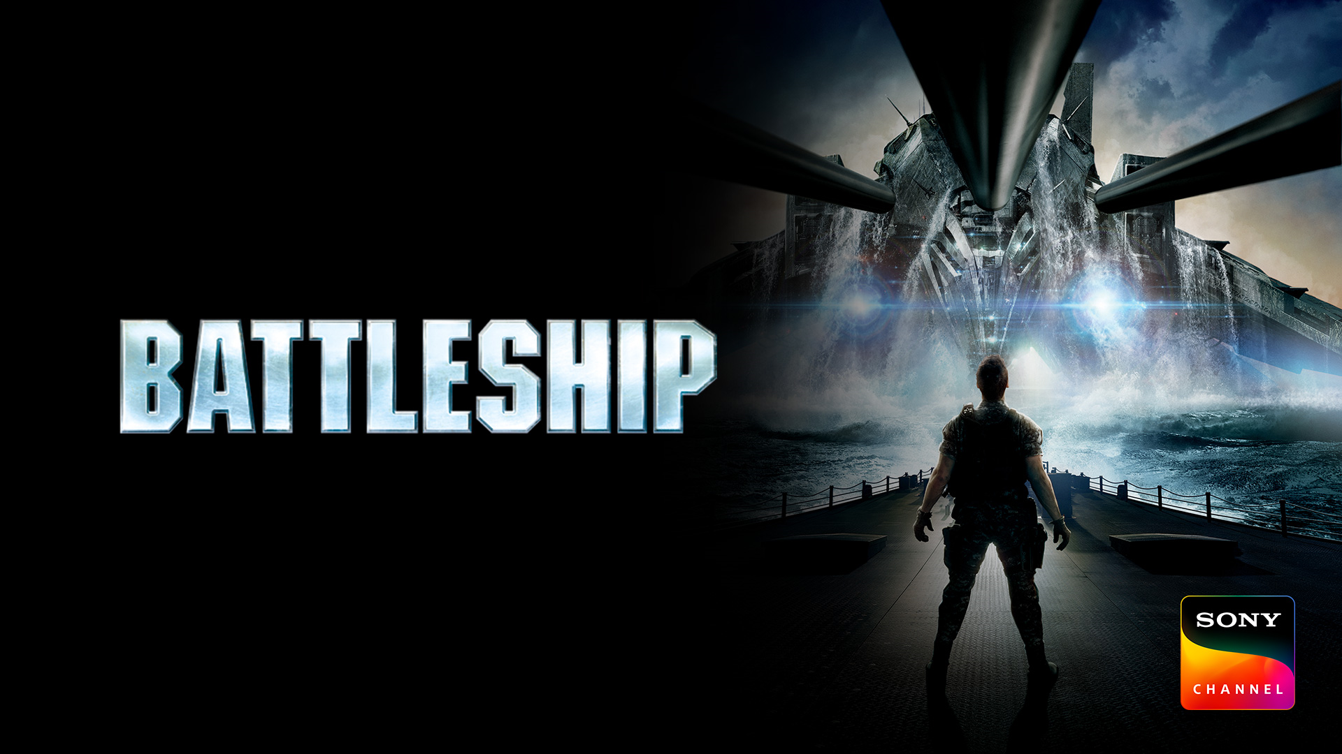 Battleship - A Batalha dos Mares