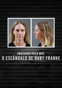Abusados pela mãe: O escândalo de Ruby Franke