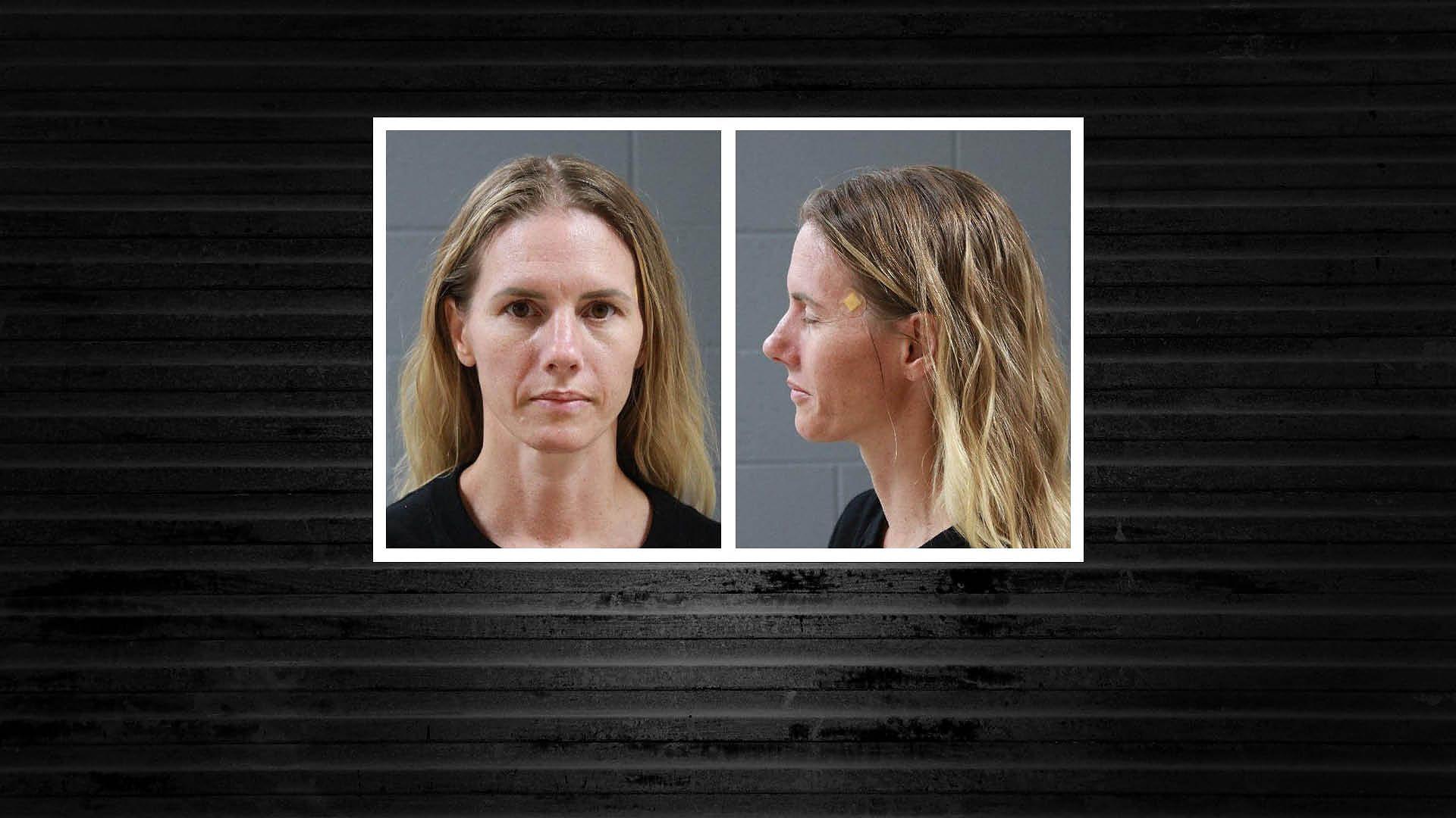 Abusados pela mãe: O escândalo de Ruby Franke