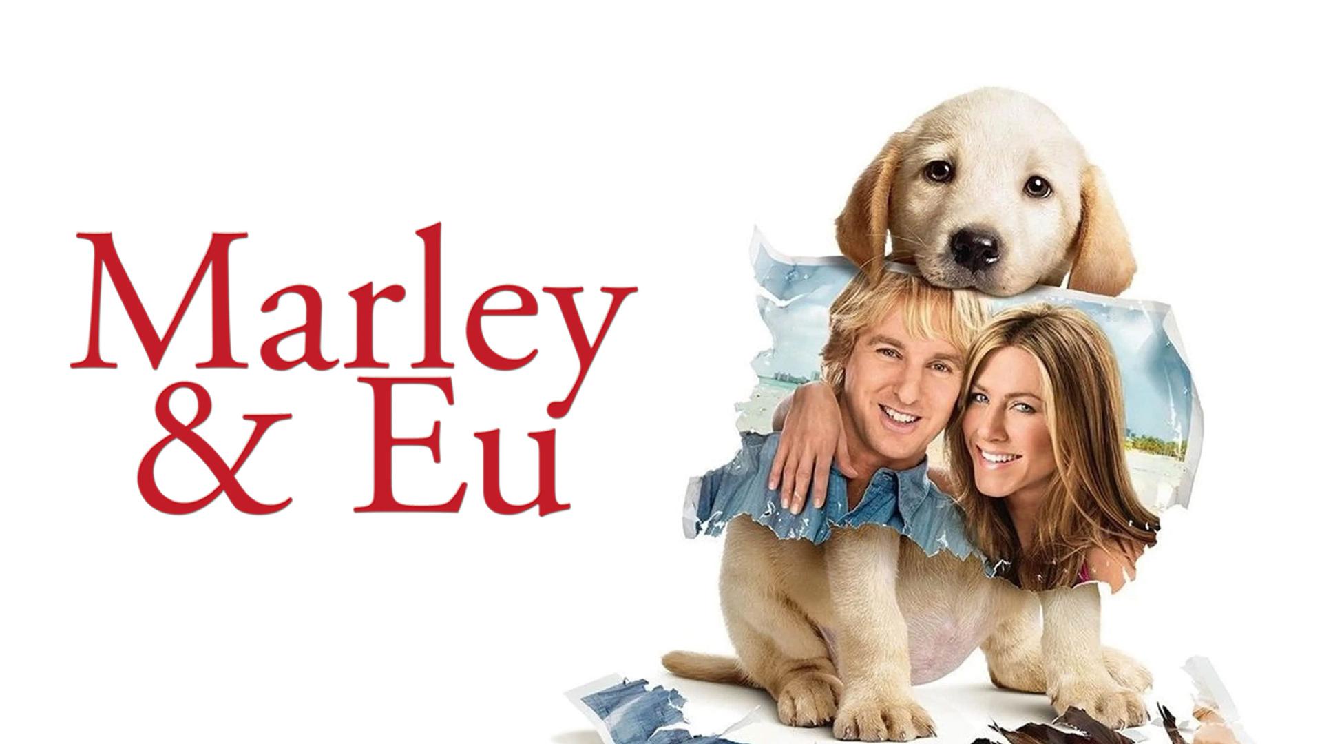 Marley & Eu