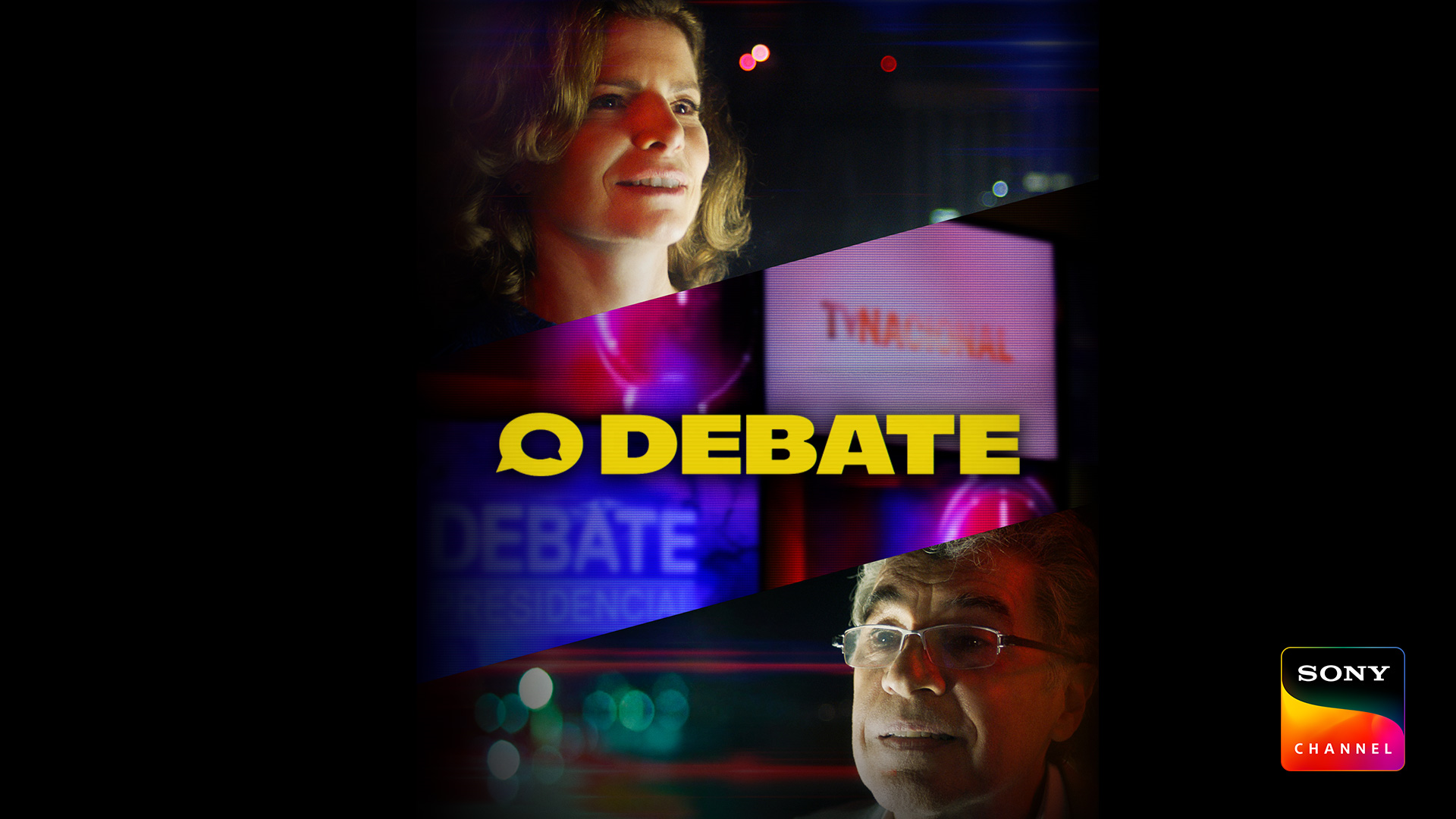 O Debate