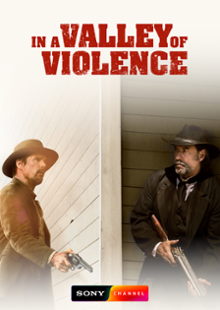 In a Valley of Violence