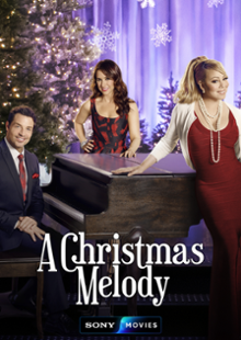 A Christmas Melody