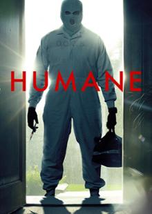 Humane: Até Onde O Ser Humano Pode Chegar