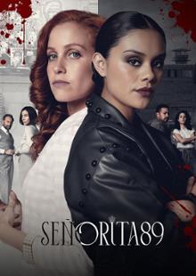 Señorita 89