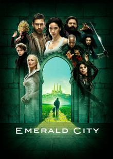 Emerald City