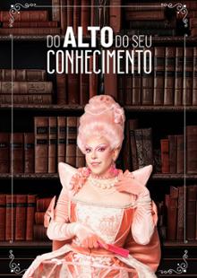 Do Alto Do Seu Conhecimento