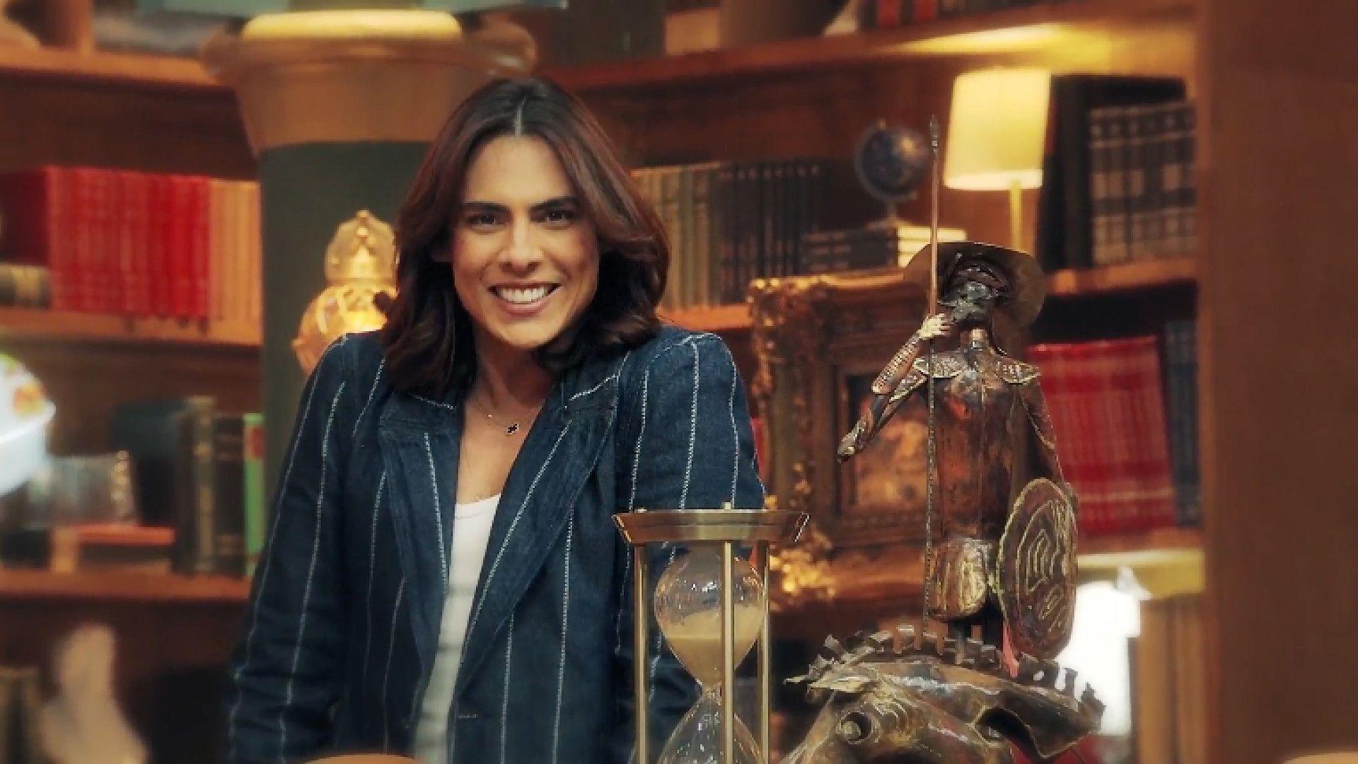 Do Alto Do Seu Conhecimento