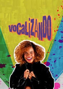 Vocalizando