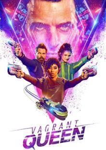 Vagrant Queen