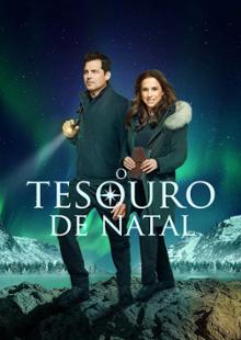 O Tesouro de Natal