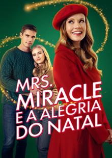 Mrs. Miracle e a Alegria do Natal