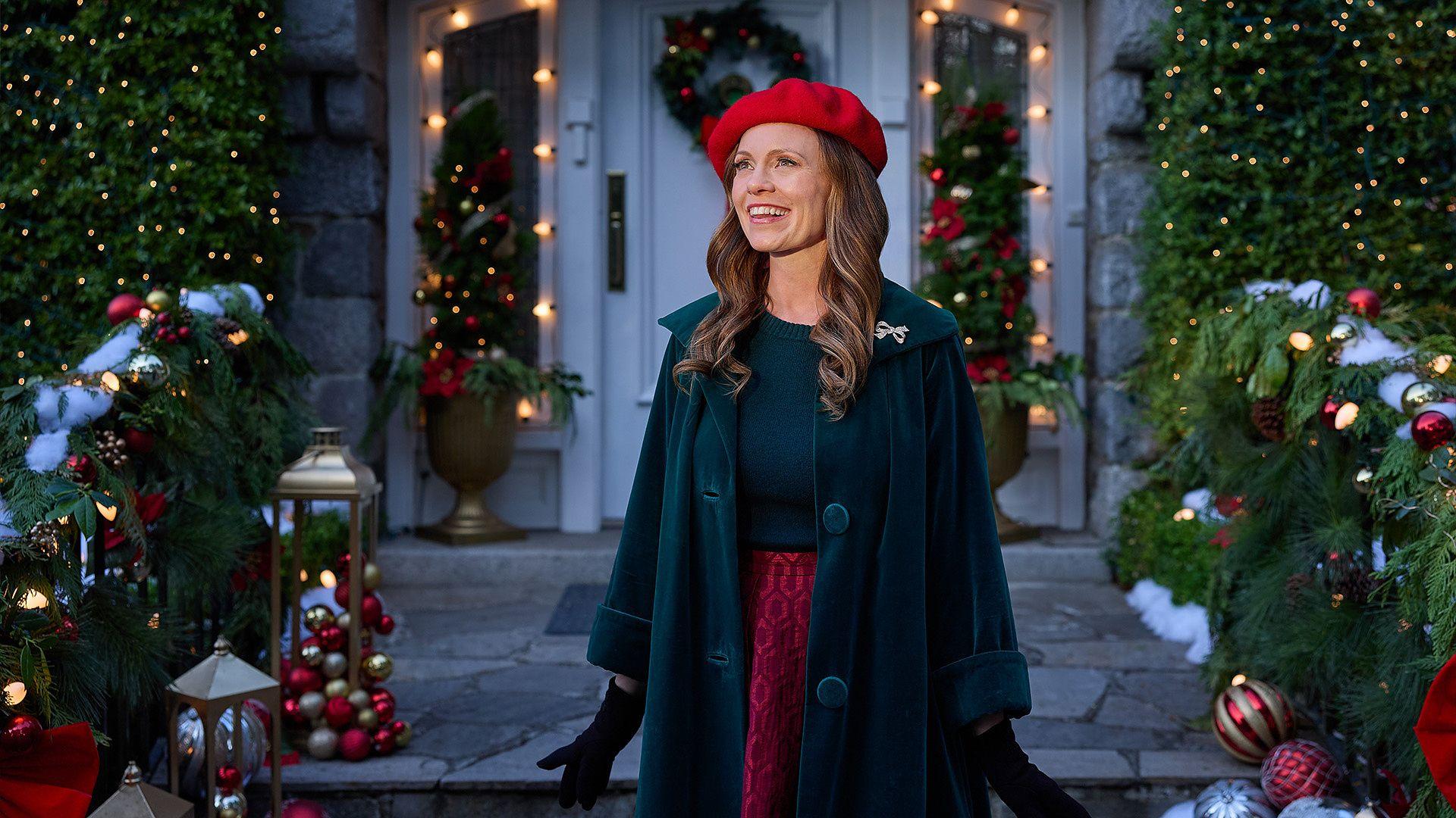 Mrs. Miracle e a Alegria do Natal