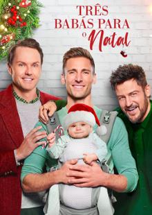 Três Babás para o Natal 2