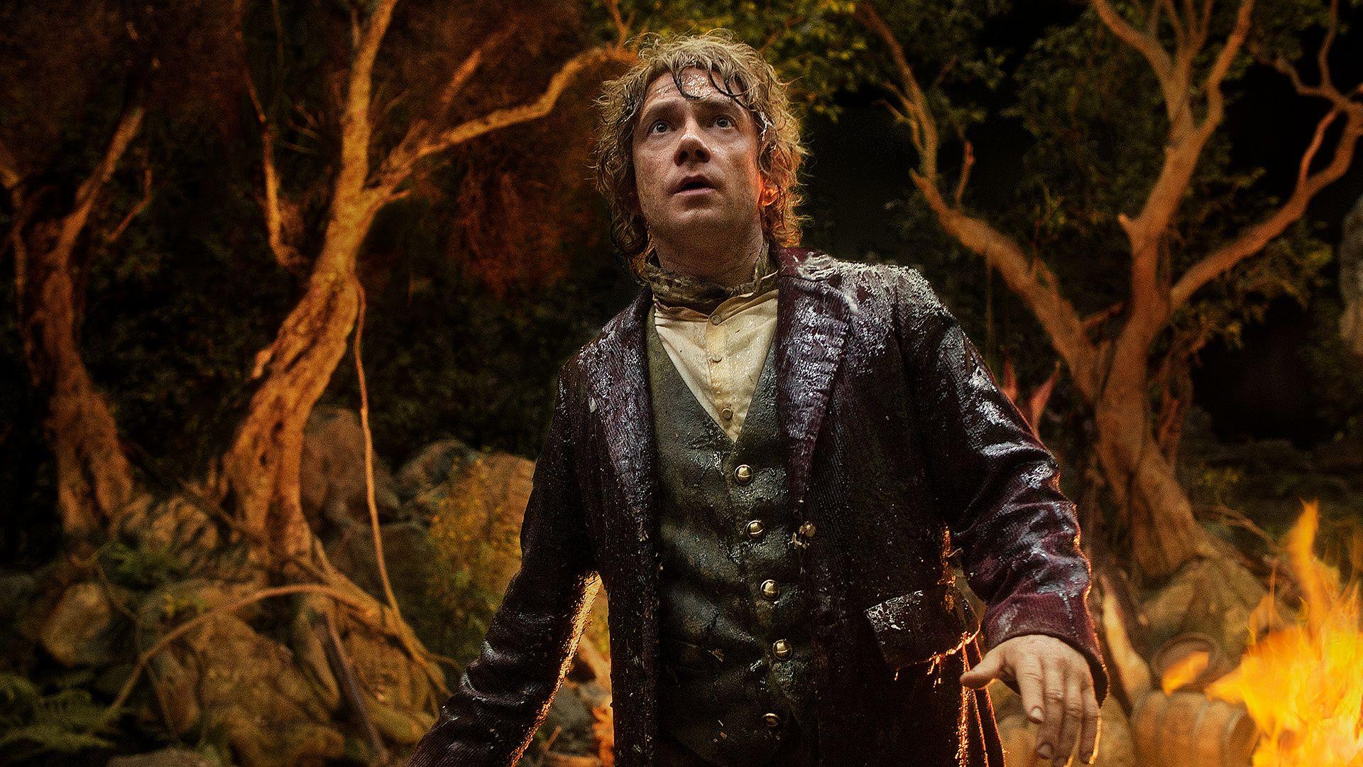 O Hobbit: Uma Jornada Inesperada