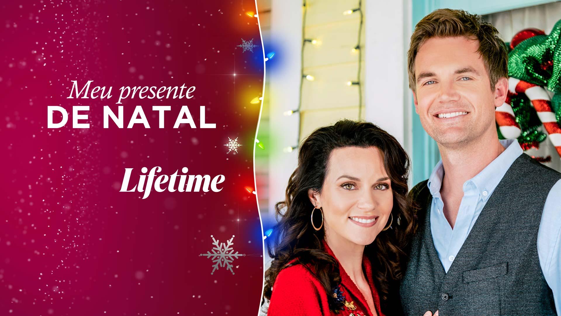 Meu Presente De Natal