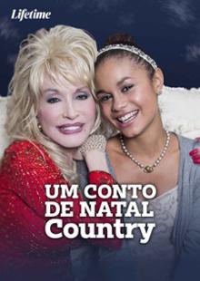 Um Conto De Natal Country