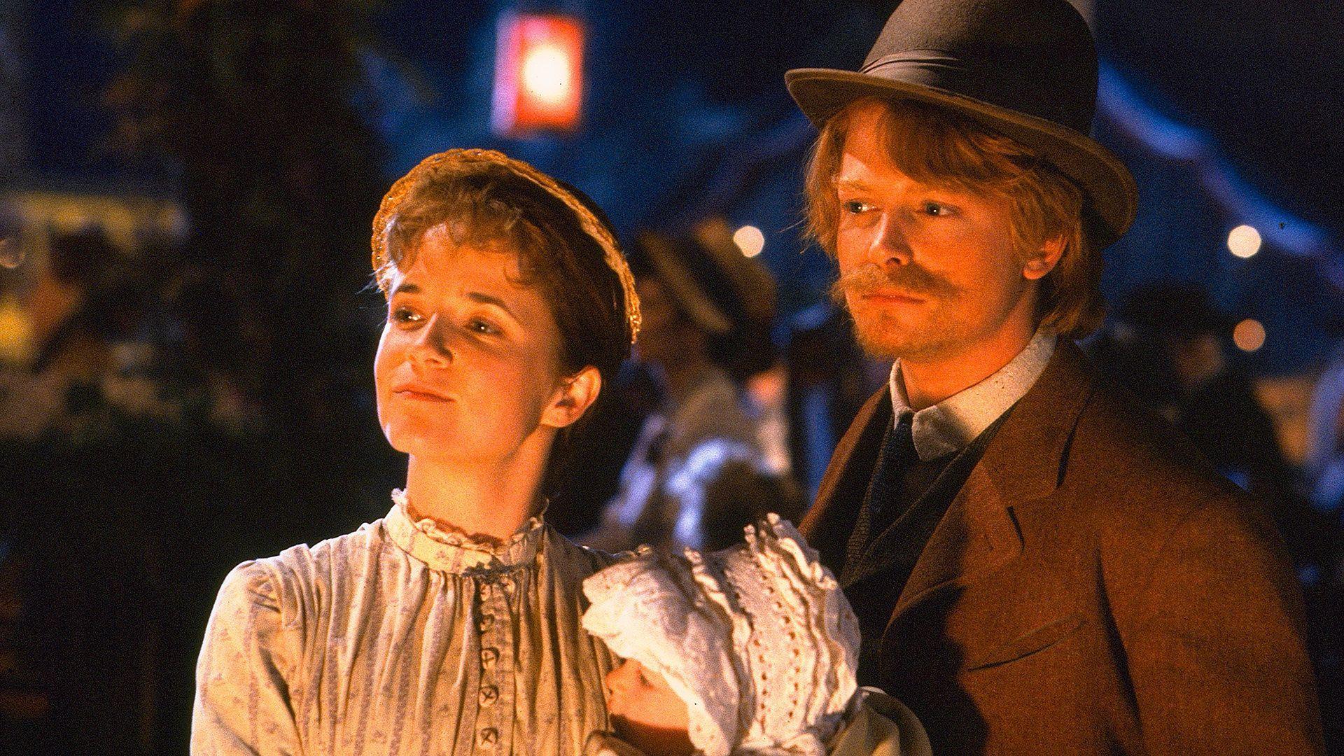 De Volta para o Futuro III