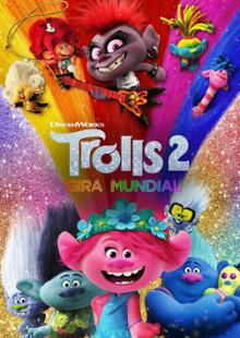 Trolls 2
