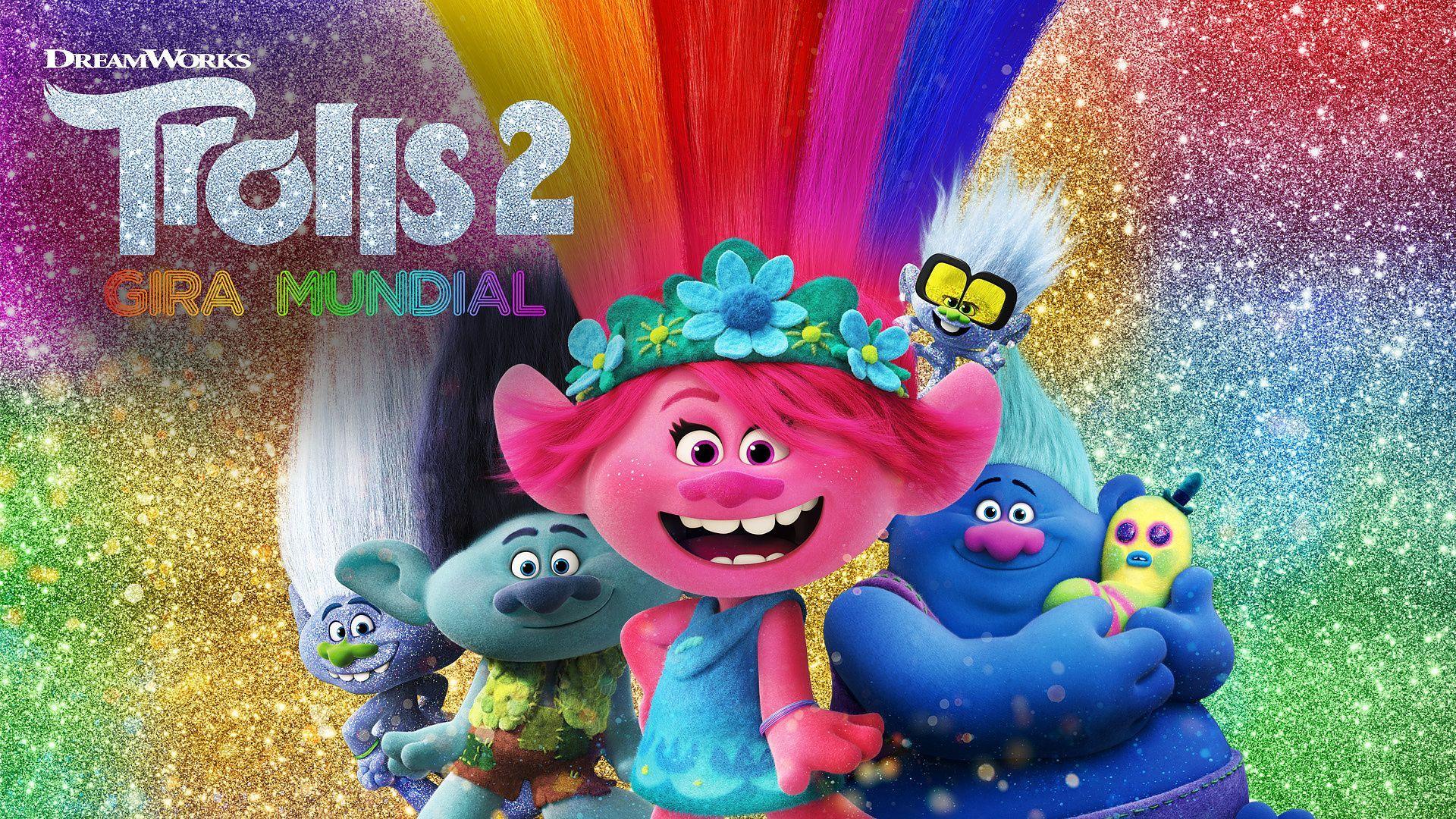 Trolls 2