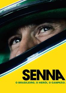 Senna: O Brasileiro, O Herói, O Campeão
