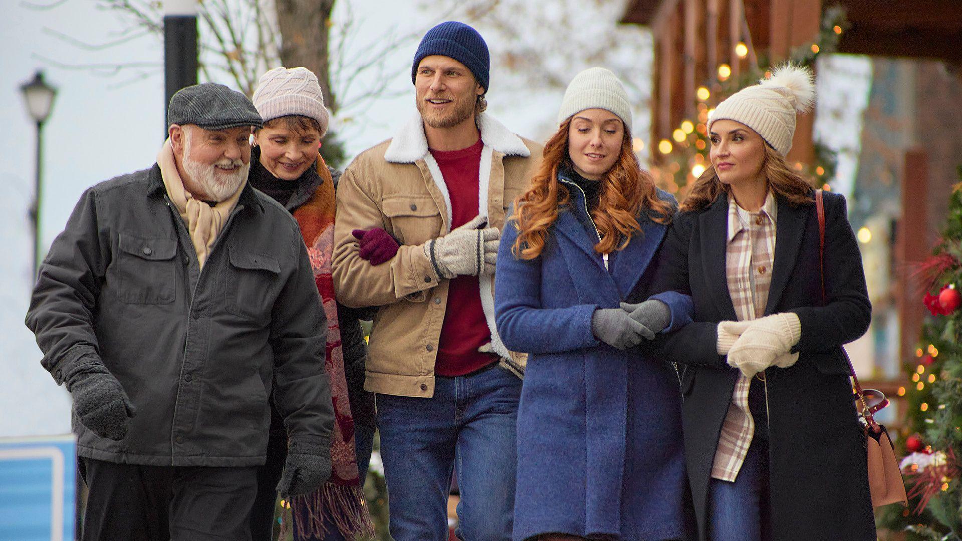 A Estação da Alegria