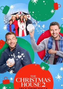 O Natal dos Mitchell 2: A Competição