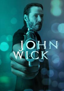 John Wick: De Volta ao Jogo