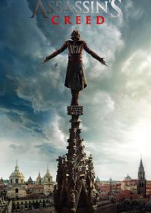 Assassin's Creed