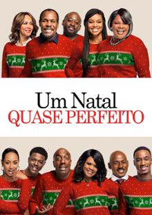 Um Natal Quase Perfeito