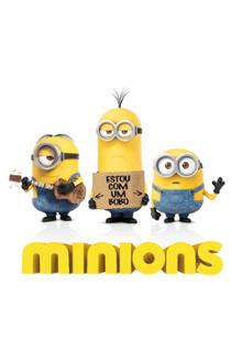 Minions