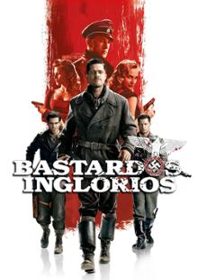 Bastardos Inglórios