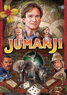 Jumanji