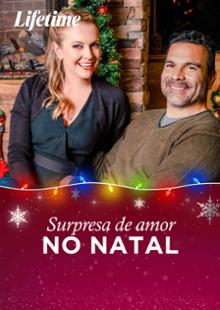 Surpresa De Amor No Natal