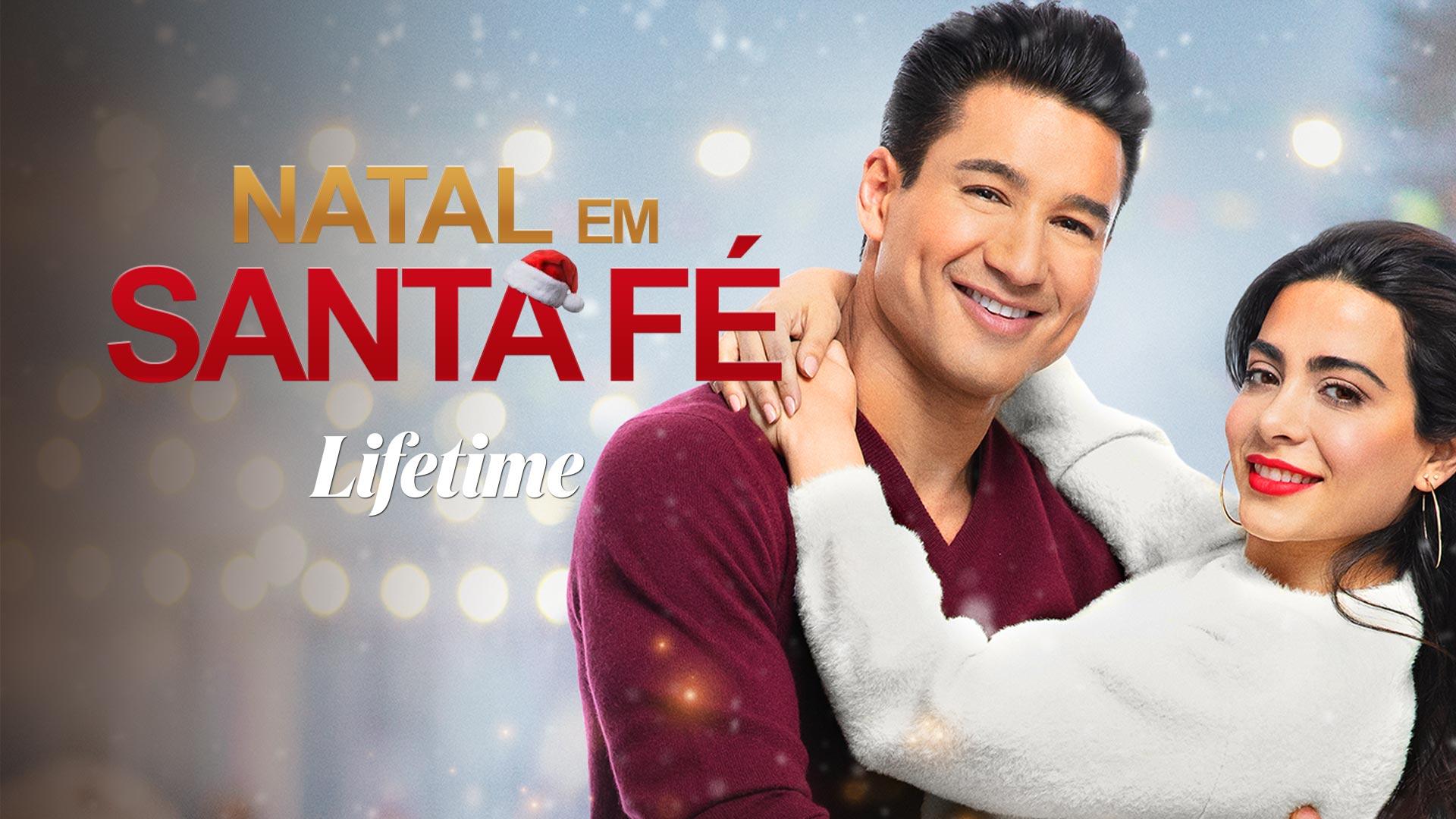 Natal Em Santa Fé