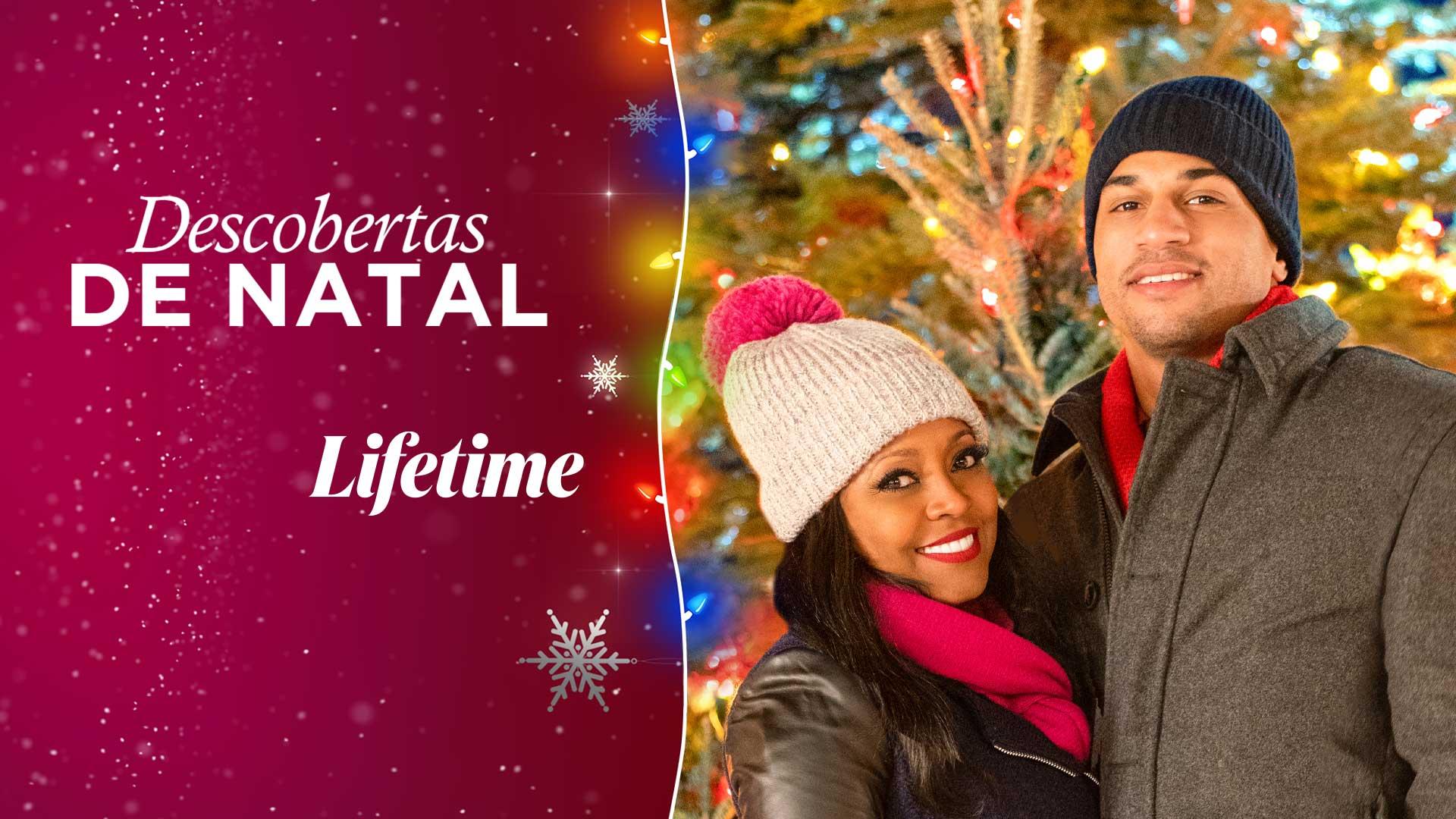 Descobertas De Natal