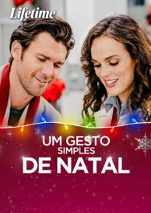 Um Gesto Simples De Natal